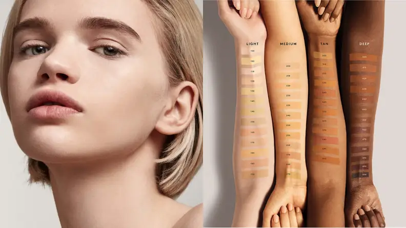 Fenty Beauty Foundation