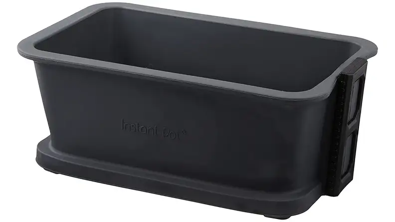 Instant Pot Loaf Pan