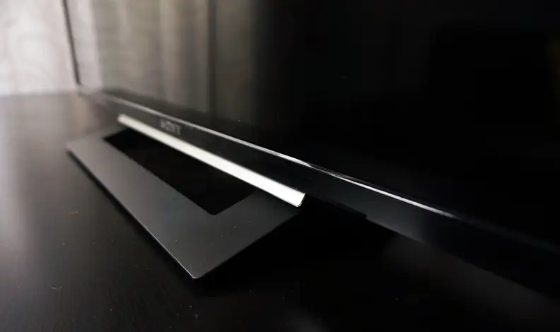 Sony KDL-32R330B stand