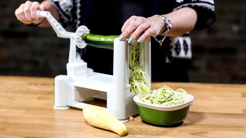 Paderno Spiralizer