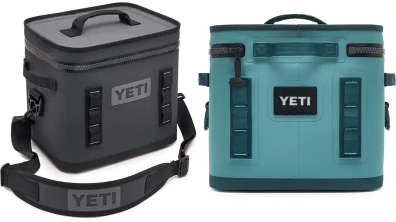 Yeti Cooler