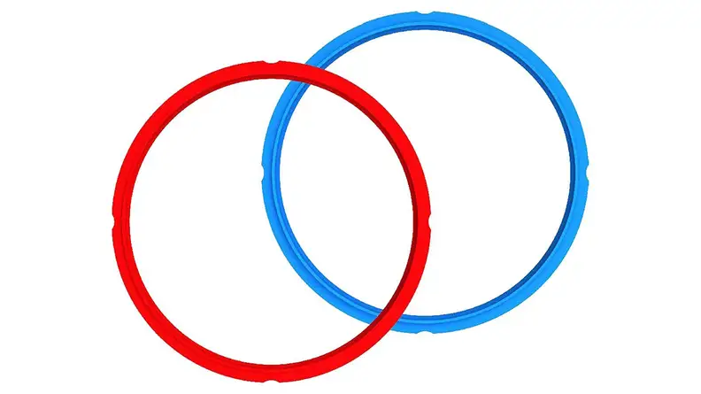 Instant Pot Sealer Rings