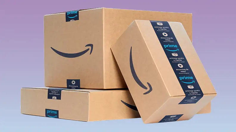 Best Gifts Under $50 - Amazon Prime Membership