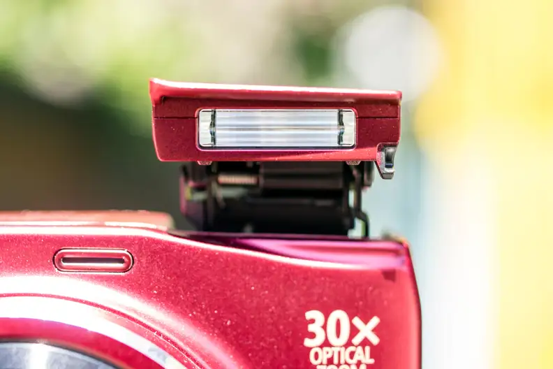 Canon PowerShot SX700 HS Digital Camera Review - Reviewed
