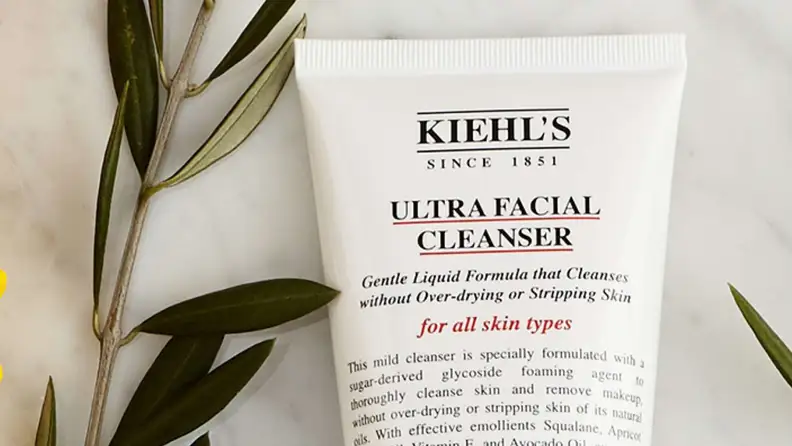 Kiehl's Ultra Facial Cleanser