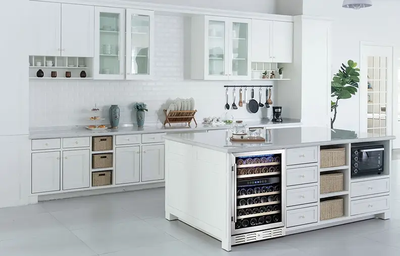 Kalamera wine refrigerator