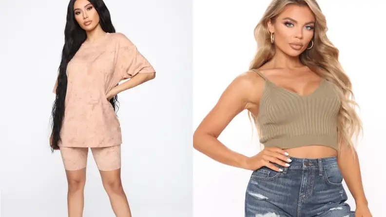 FashionNova