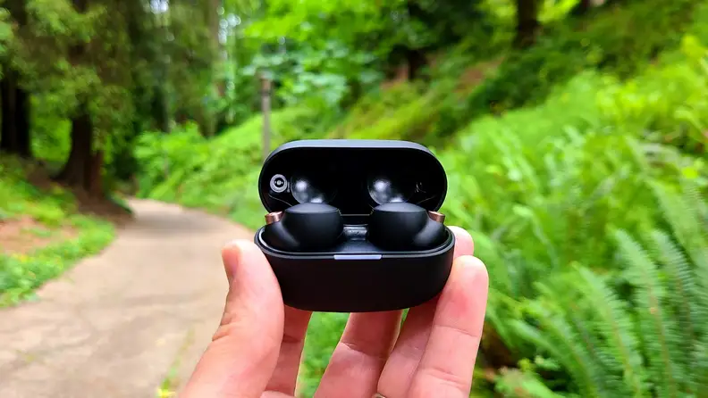 Sony WF-1000XM4 Earbuds Review: True ANC masters - Reviewed