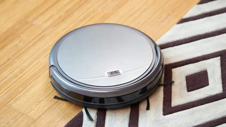 iLife A4s Robot Vacuum