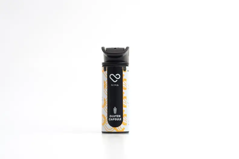Nima Capsule
