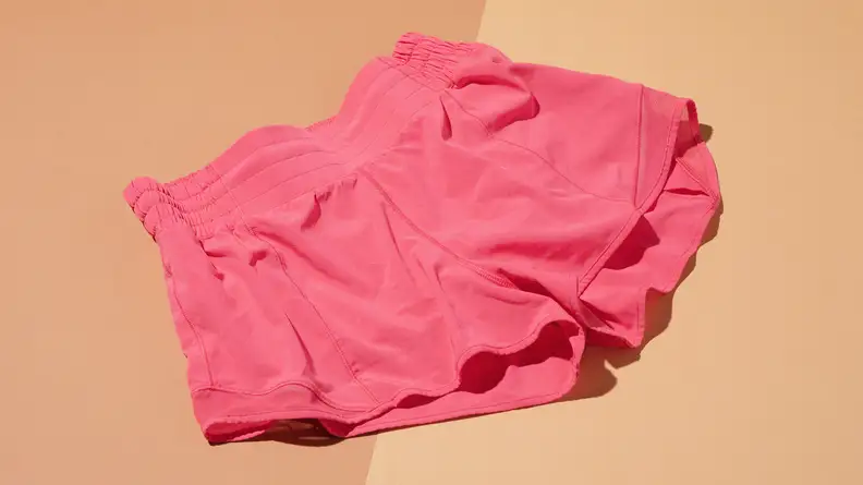 Hotty Hot shorts.