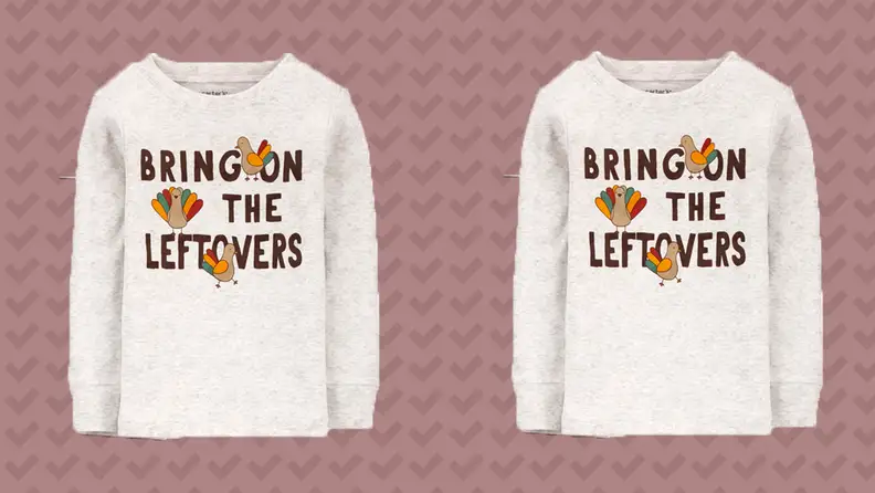 Leftovers