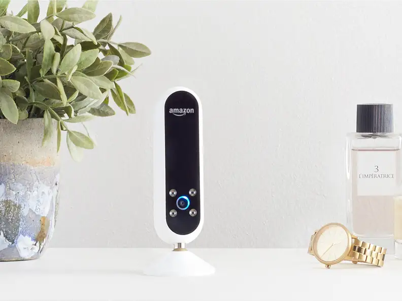 Amazon Echo Look