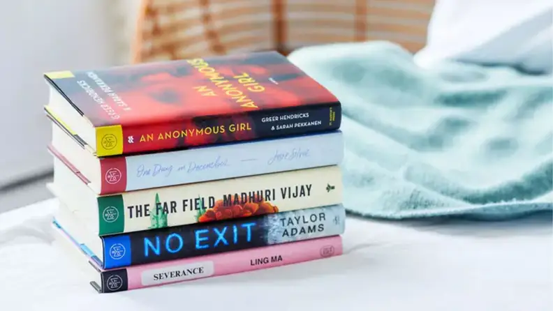 bookofthemonth