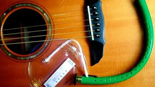 Dampit Guitar Humidifier