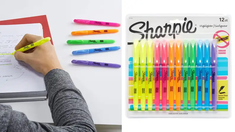 Sharpie