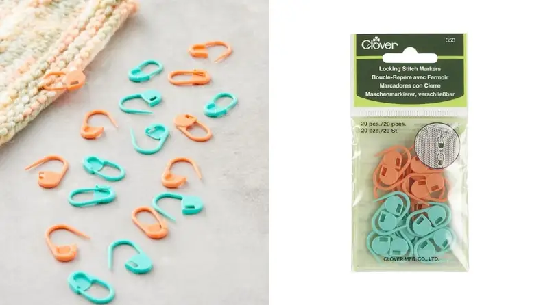 Stitch Markers