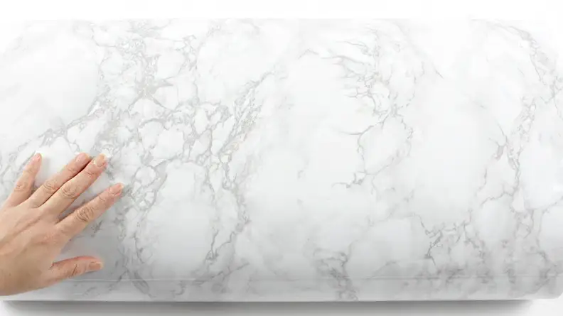 Granite Stick-On Countertop
