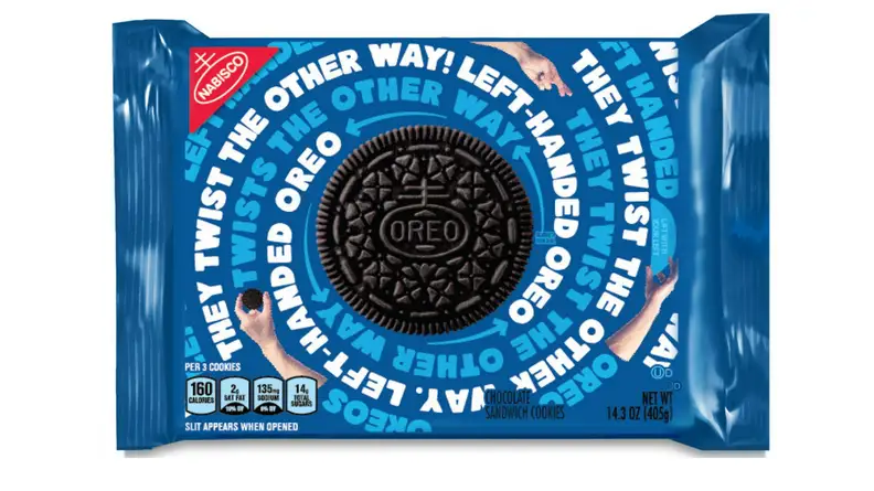 oreos