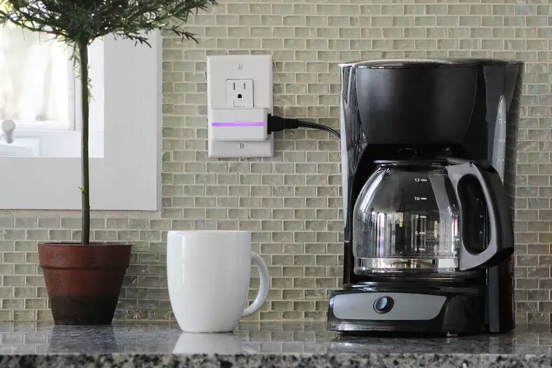 iDevices Switch smart plug