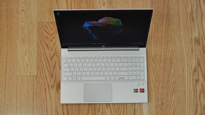 HP Pavilion 15