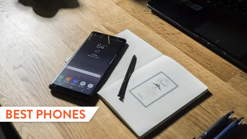 Best Phones