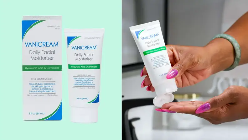 Product image of Vanicream Daily Facial Moisturizer