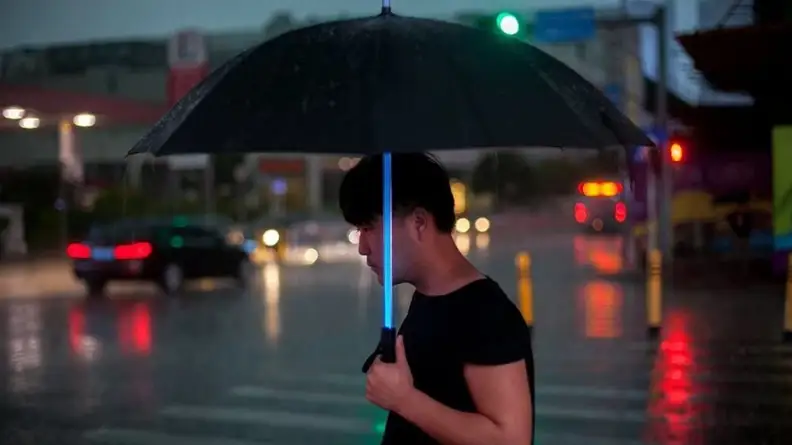 Bestkee Umbrella