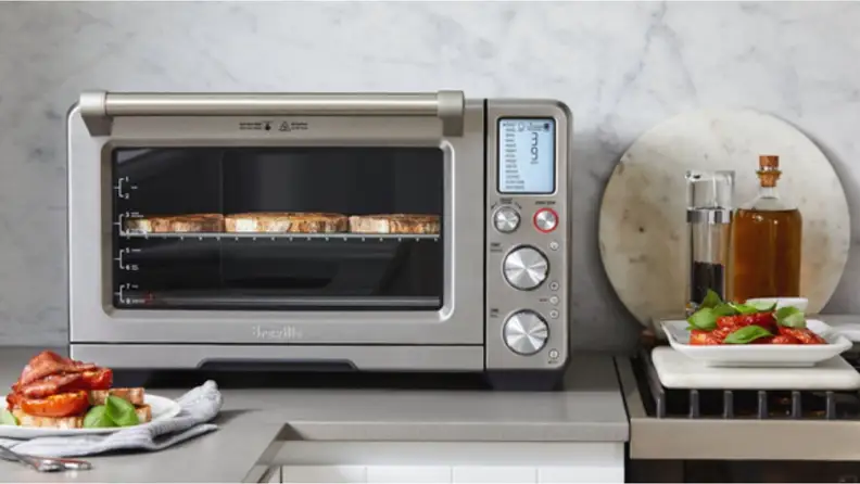 Breville Smart Oven Pro review