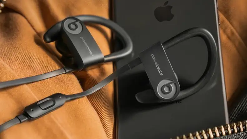Beats Powerbeats3