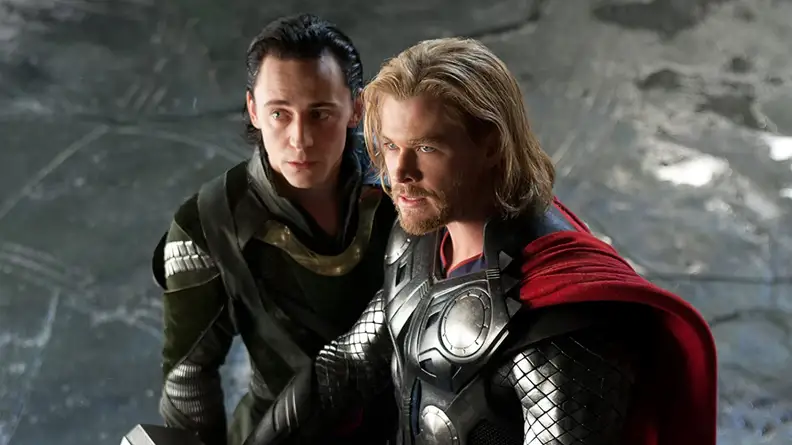 Thor
