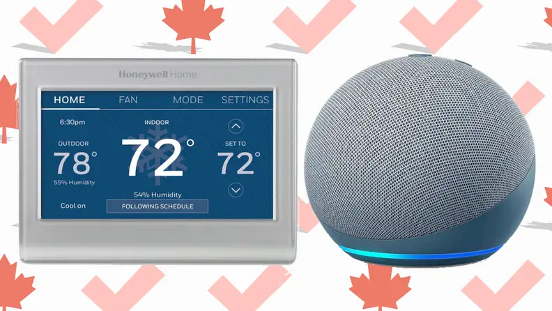 Smarthome