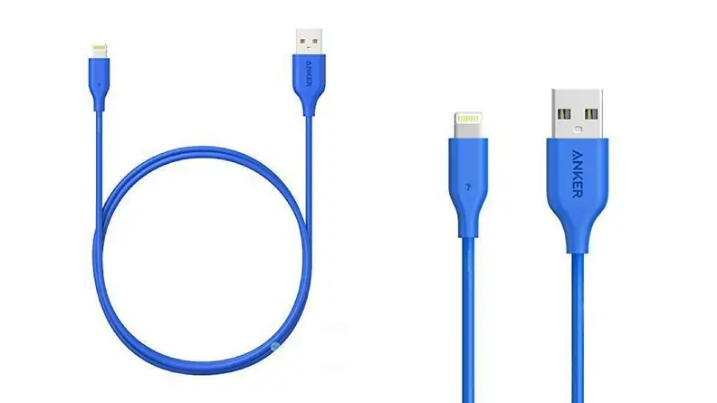 Anker Charger