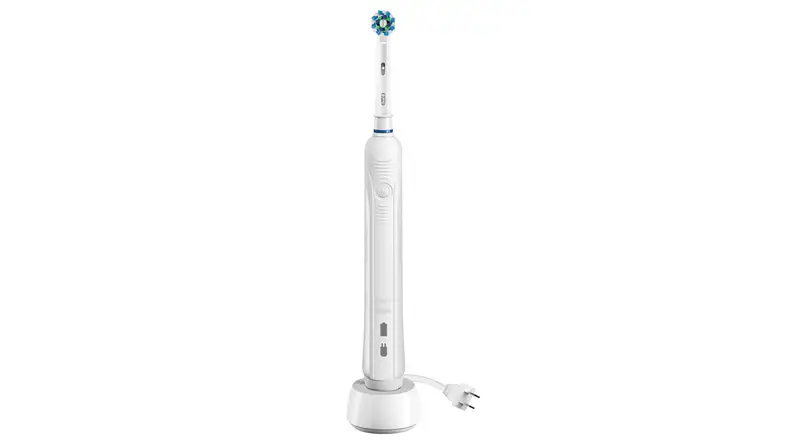 Toothbrush