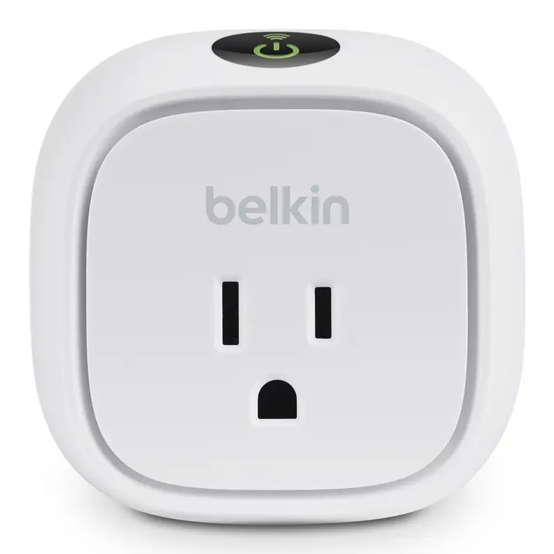 WeMo Outlet