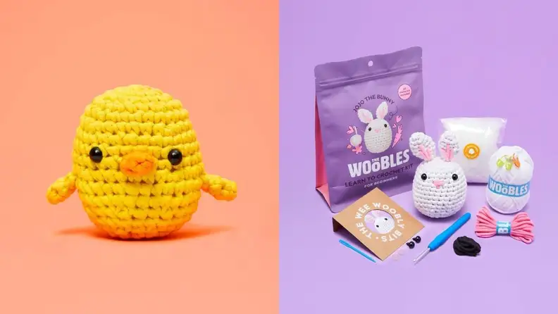 Beginner Kit
