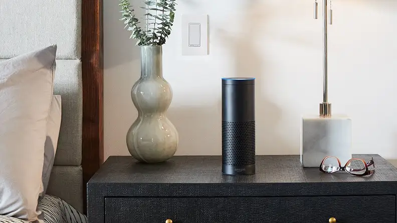 Amazon Echo Plus