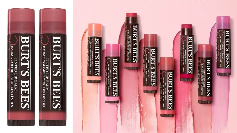 Burt's Bees