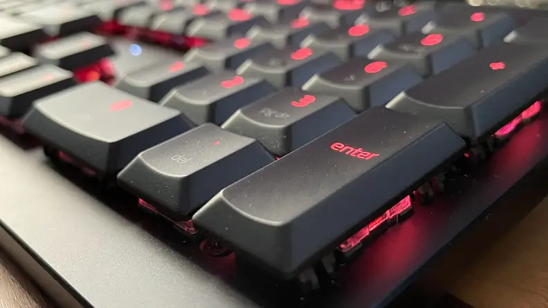 Razer's Deathstalker V2 Pro Review: Poor value - Reviewed