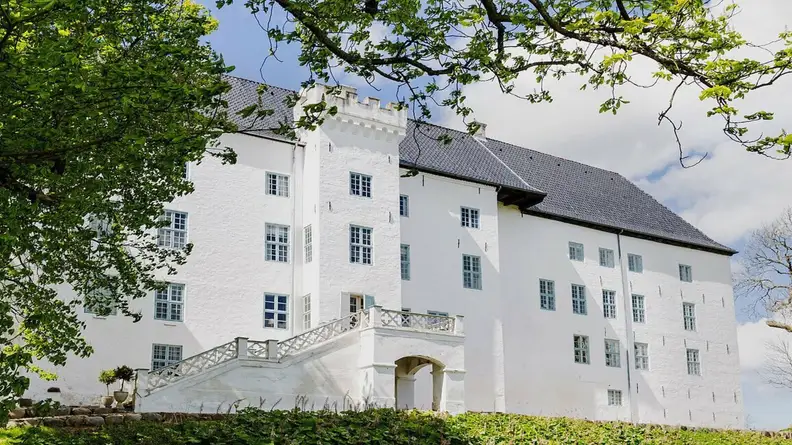Dragsholm Castle