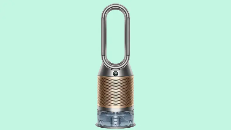 A Dyson Purifier Humidify+Cool PH04