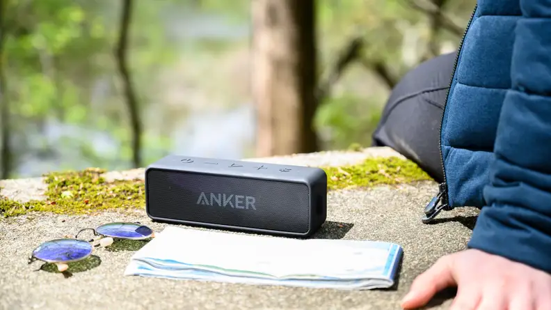 Anker Soundcore