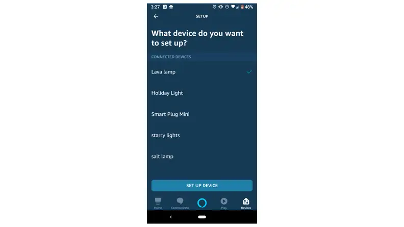 How to connect a smart plug to Alexa