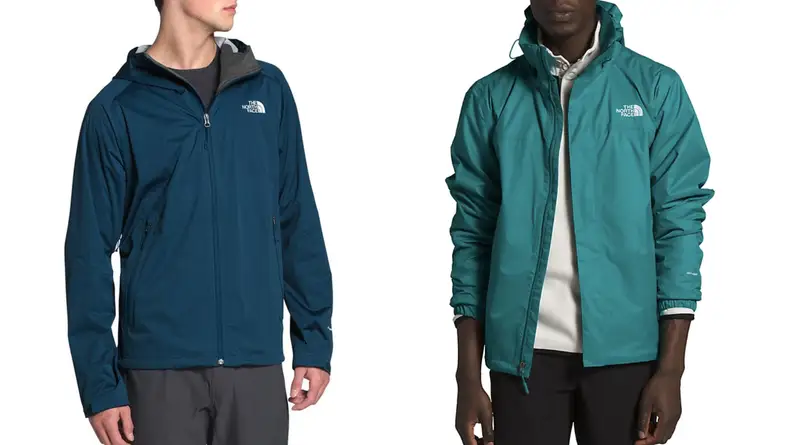 North Face