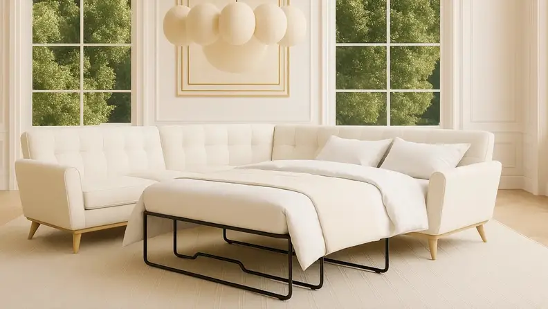 DreamSofa sleeper