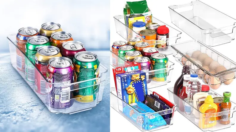 fridge organizer