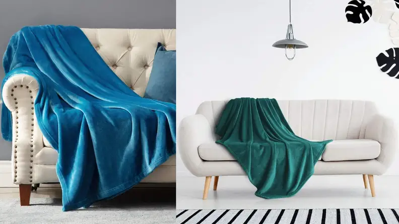 Bedsure blanket