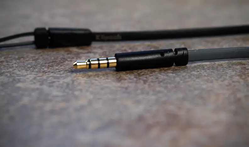 Klipsch Reference R6i in-ears
