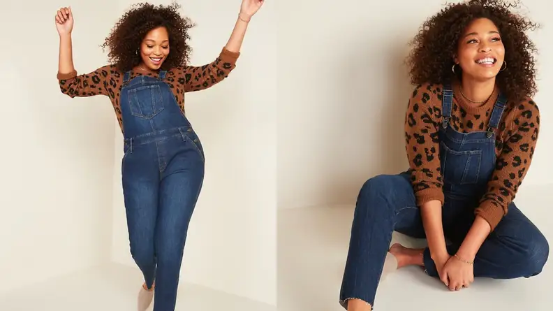 overalls