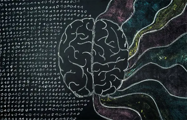 IBM aims to merge the "left-brain" behavior of traditional processors with the "right-brain" activity of the TrueNorth chip to create what it calls "holistic computing intelligence."